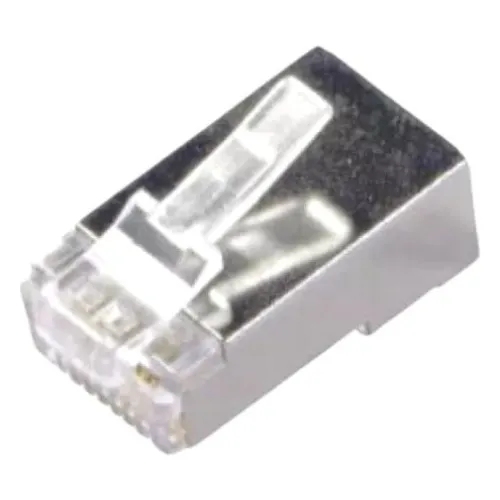 NEX FTP Cat5e RJ45 კონექტორი 3U