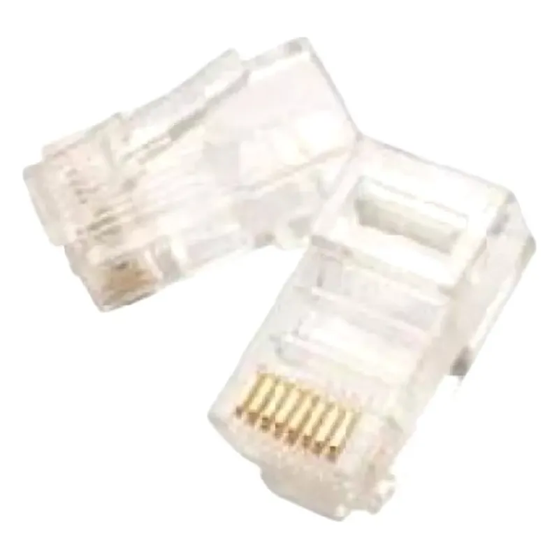 NEX Utp Cat5e RJ45 კონექტორი