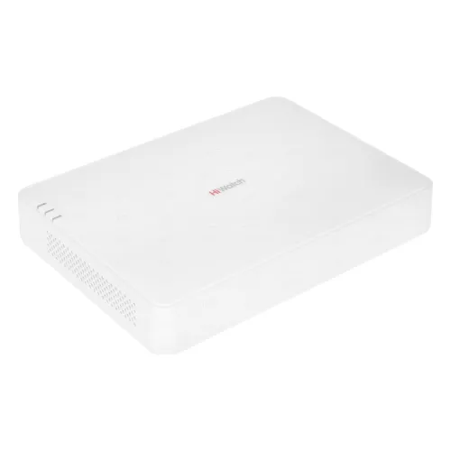ჩამწერი DVR Hiwatch DS-H116GA