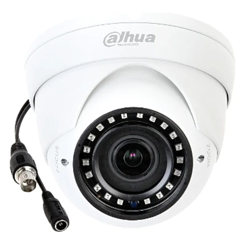 სამეთვალყურეო კამერა Dahua HAC-HDW1400RP 3.6mm