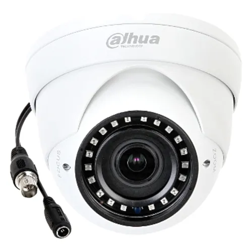 სამეთვალყურეო კამერა Dahua HAC-HDW1400RP 3.6mm