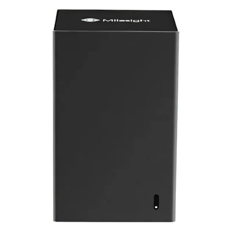 ქსელური ჩამწერი 4K Mini NVR 1000 Series
