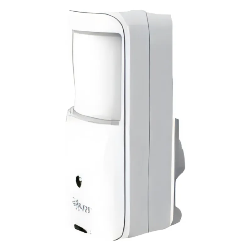 Dahua HAC-HUM3200AP 2.8mm 2მპ შიდა Pinhole კამერა, მეტალი, IR 20მ