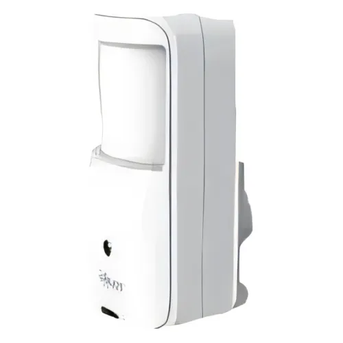 Dahua HAC-HUM3200AP 2.8mm 2მპ შიდა Pinhole კამერა, მეტალი, IR 20მ