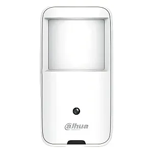 Dahua HAC-HUM3200AP 2.8mm 2მპ შიდა Pinhole კამერა, მეტალი, IR 20მ