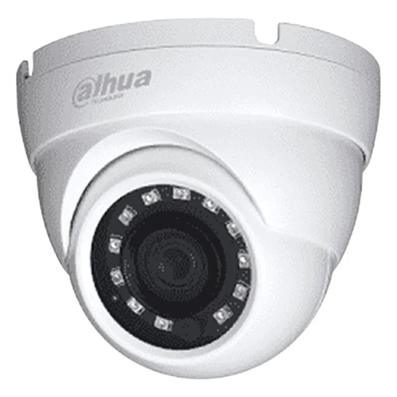 სამეთვალყურეო კამერა Dahua HAC-HDW1230MP 3.6mm