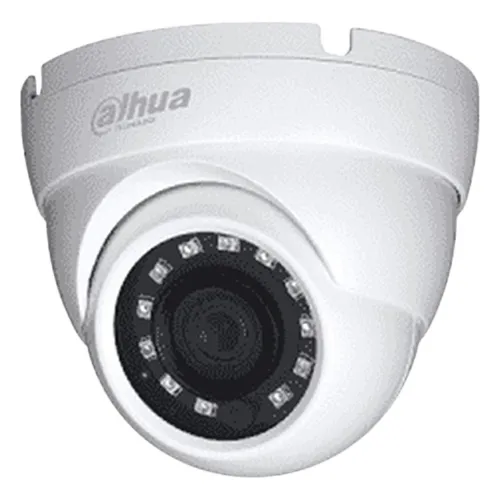 სამეთვალყურეო კამერა Dahua HAC-HDW1230MP 3.6mm