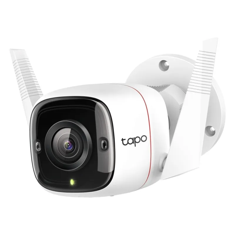 ქსელური კამერა TP-Link Tapo C310