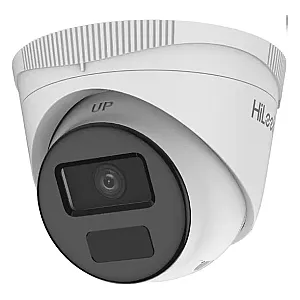 HiLook IPC-T221H-C 2.8mm 2მპ შიდა Turret, IP67, პლასტმასი/მეტალი, IR 30მ