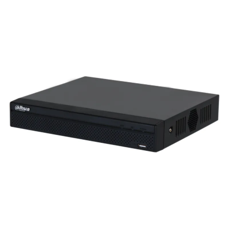 Dahua NVR2116HS-4KS3 16-არხიანი 4K, 1 SATA, H.265+, 80Mbps, HDMI/VGA