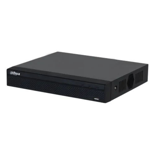 Dahua NVR2116HS-4KS3 16-არხიანი 4K, 1 SATA, H.265+, 80Mbps, HDMI/VGA