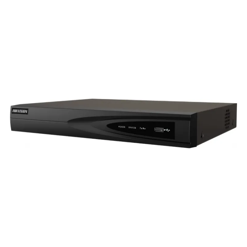 ქსელური ჩამწერი Hikvision DS-7604NI-K1/4P