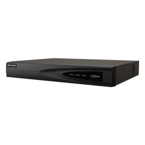 ქსელური ჩამწერი Hikvision DS-7604NI-K1/4P
