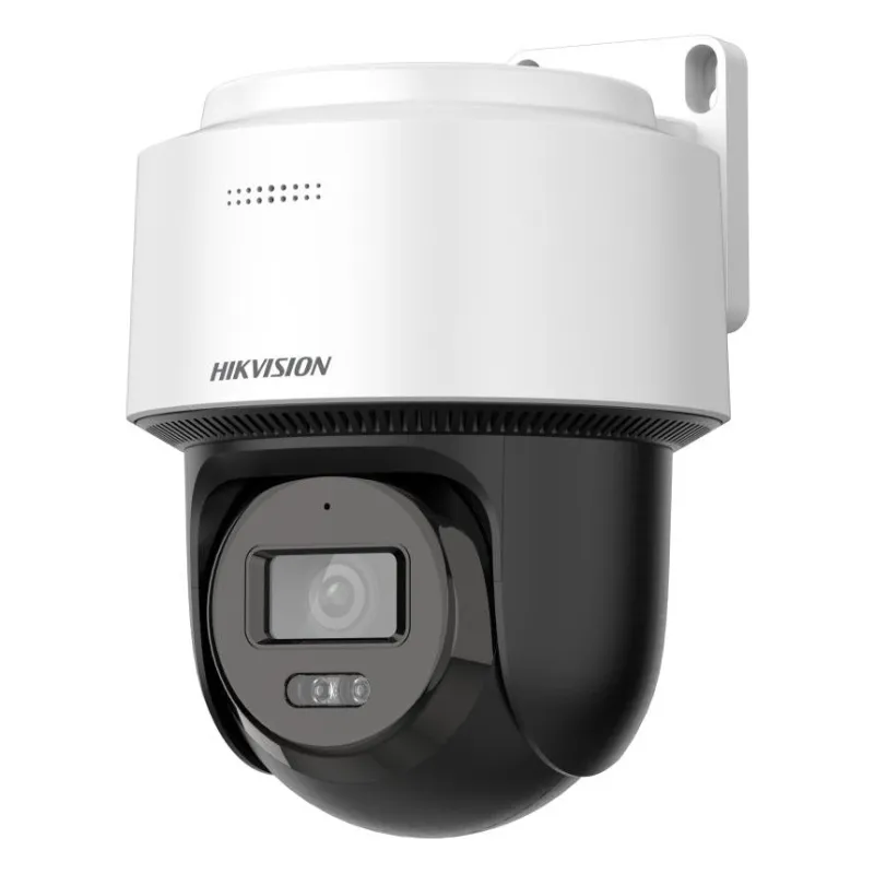 კამერა, PTZ, Hikvision, DS-2DE2C400MWG-E(4mm), Smart Hybrid Light, Human Detection and Auto-tracking Lite