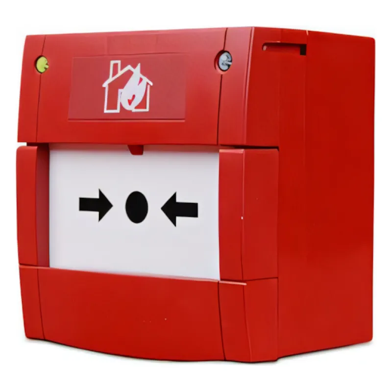 Addressable MCP 660-001