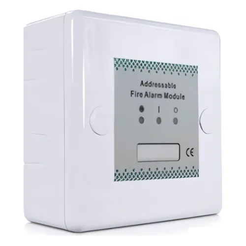 Module, single input/output 621-002