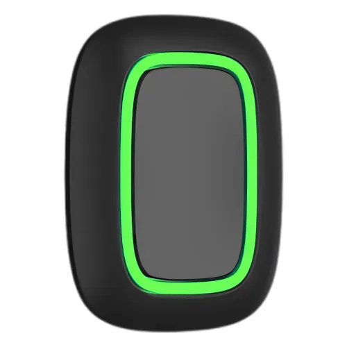 გამოძახების ღილაკი Ajax Button (8EU) ASP Black