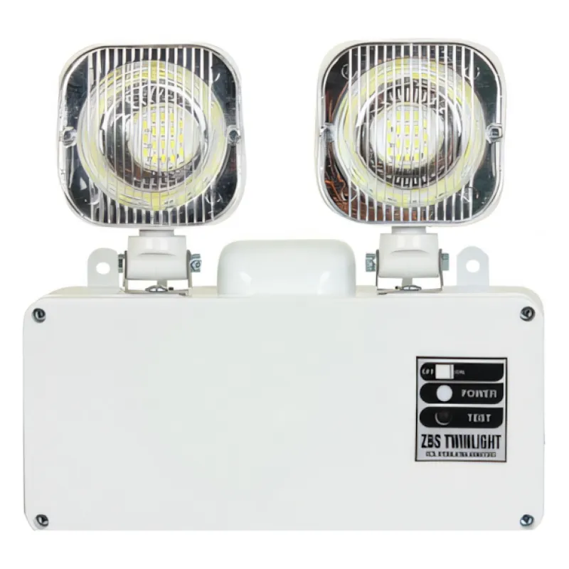საევაკუაციო განათება Twinlight 70180
