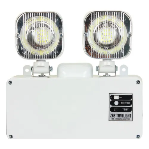 საევაკუაციო განათება Twinlight 70180