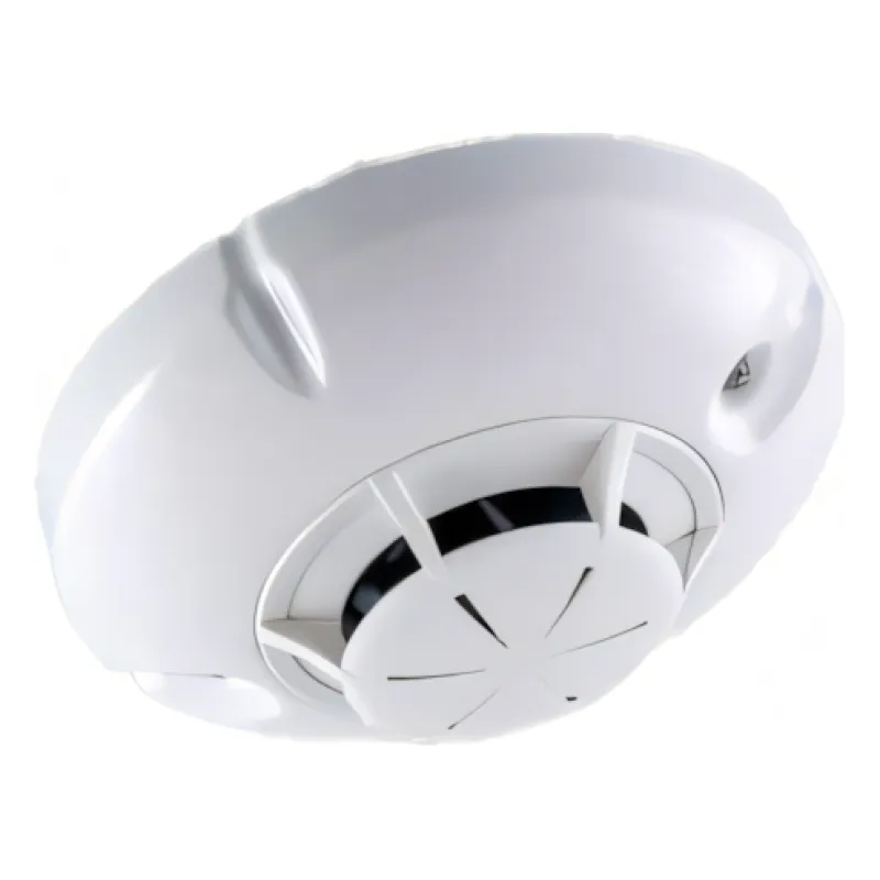 სახანძრო დეტექტორი unipos FD 7120 no base (209102)