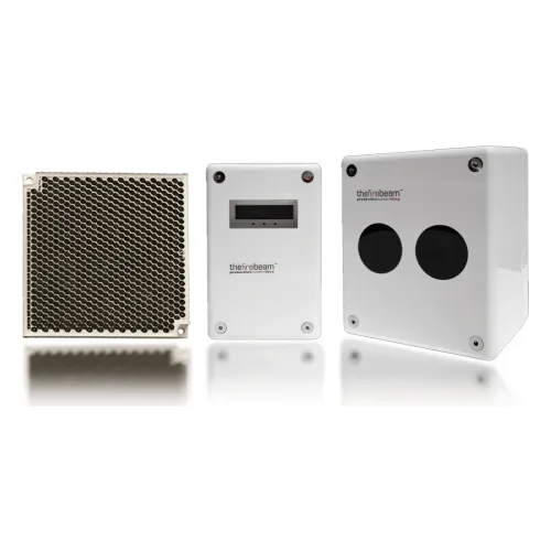 სხივის დეტექტორი, Detnov, FIREBEAM BL Beam Detector