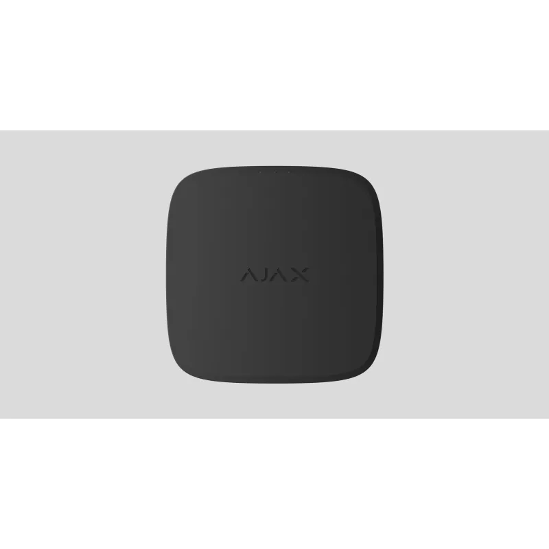 ტემპერატურული დეტექტორი Ajax FireProtect 2 RB (Heat)