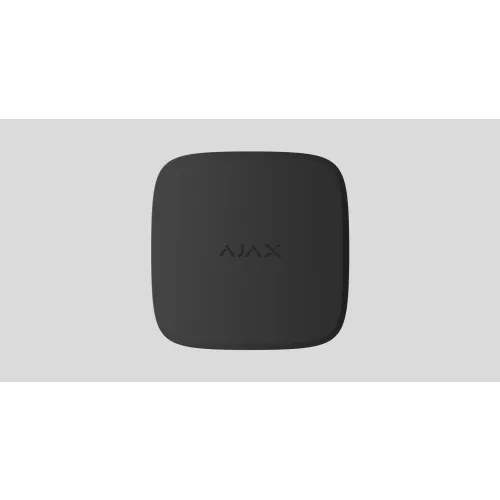 ტემპერატურული დეტექტორი Ajax FireProtect 2 RB (Heat)