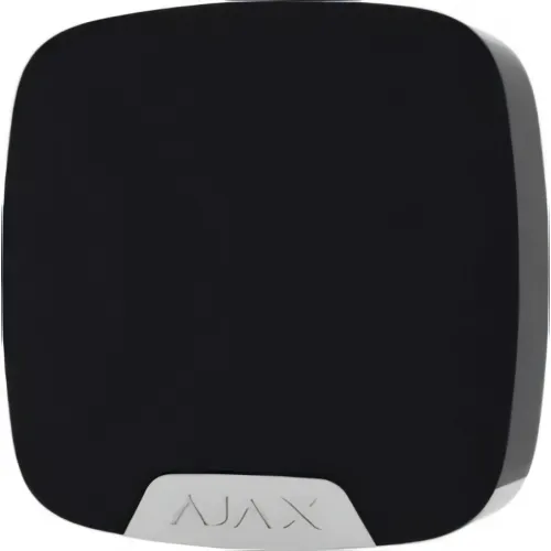 სირენა Ajax HomeSiren (8EU) ASP Black
