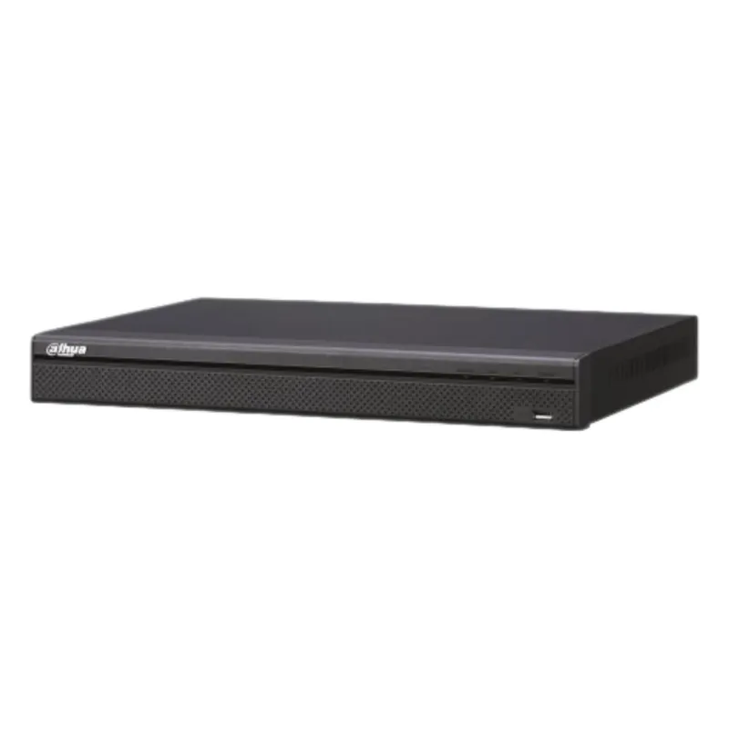 ჰიბრიდული ჩამწერი Dahua HCVR7104H-4M