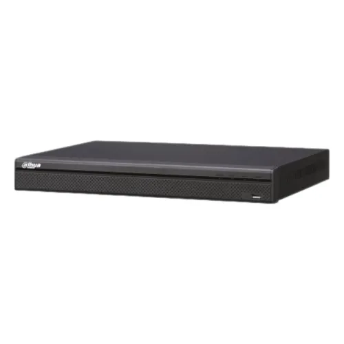 ჰიბრიდული ჩამწერი Dahua HCVR7104H-4M