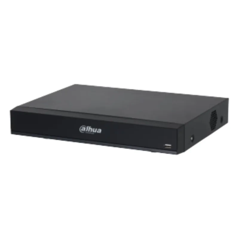 ჰიბრიდული ჩამწერი Dahua XVR7104HE-4KL-X