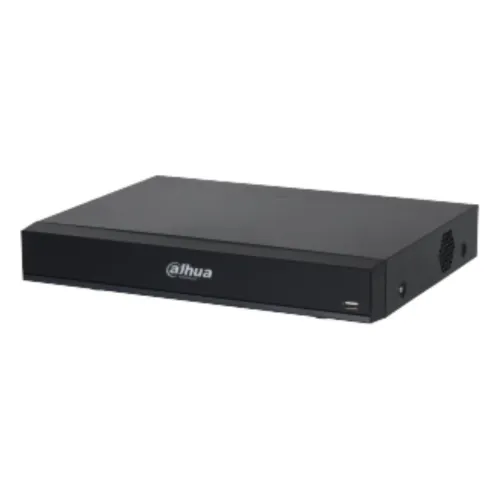 ჰიბრიდული ჩამწერი Dahua XVR7104HE-4KL-X