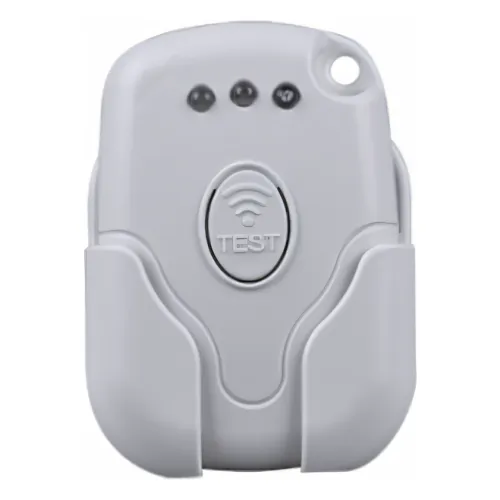261-001 Alarm remote control, vibration alert