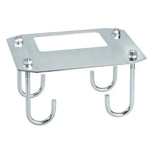 B614 BASE PLATE GROUP 490183