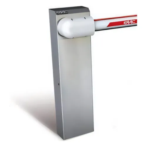 BARRIER 615 BPR STD 220V RAL 9006 (104910)