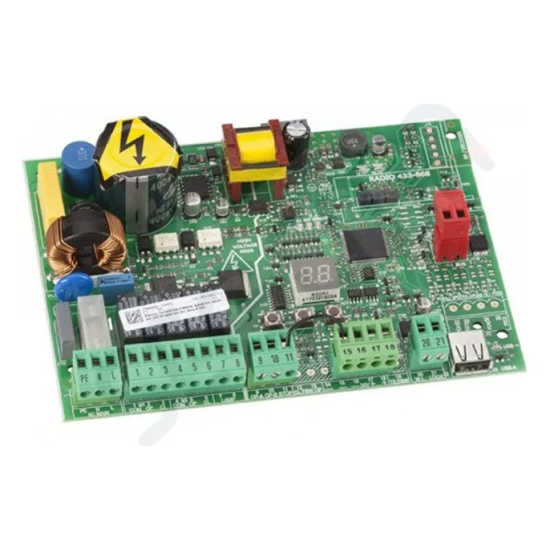 E045 ELECTRONIC BOARD 790005