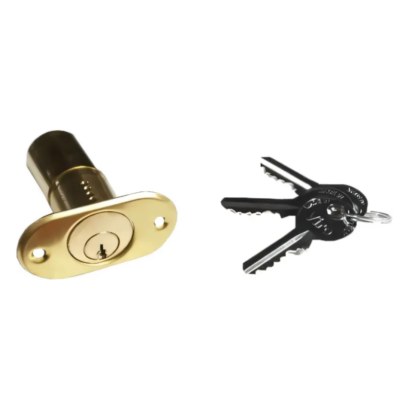 EXTERNAL CYLINDER FOR EL.LOCK Nქ1 (712652001)