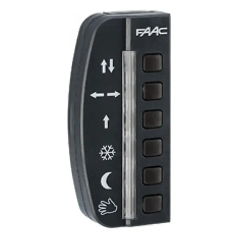 FALK EVO KEYBORD FUNCTION (790024)