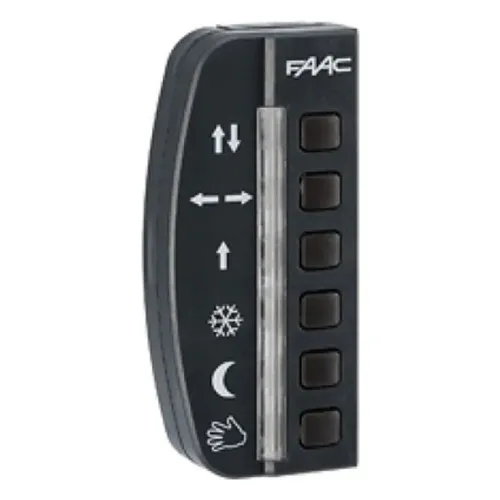 FALK EVO KEYBORD FUNCTION (790024)
