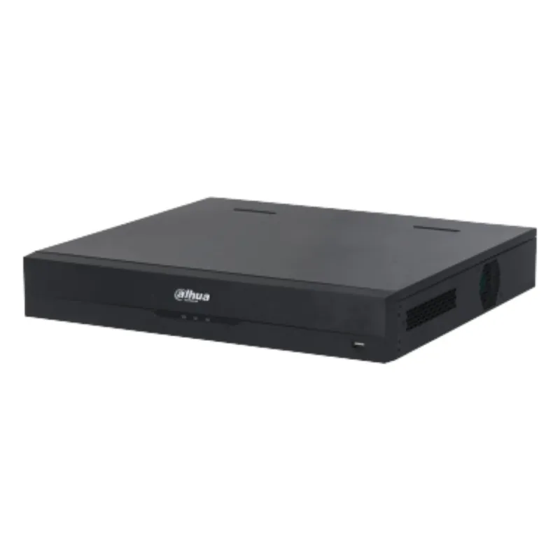 ჰიბრიდული ჩამწერი Dahua XVR5416L-X