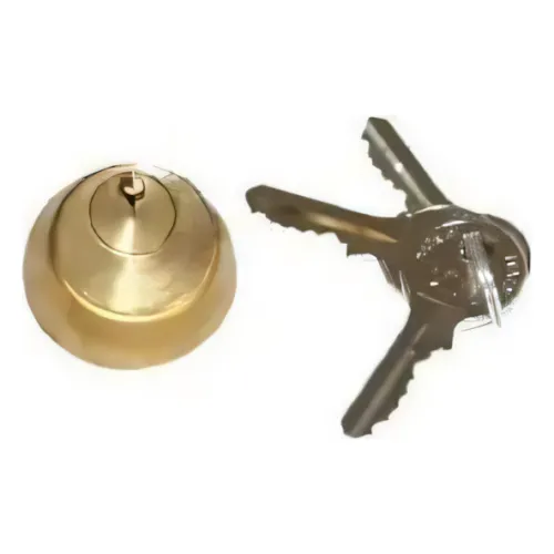 INTERNAL CYLINDER FOR EL.LOCK N 01 (712651001)
