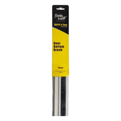 SL.CR.DOOR H25 BRUSH (105345)