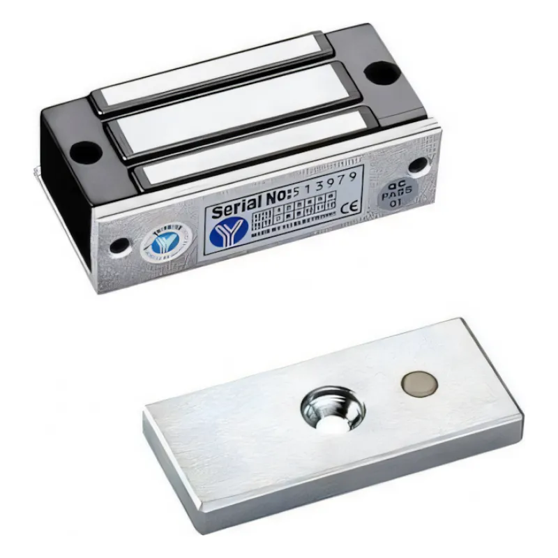 მაგნიტური საკეტი, yli electronics YM-60, 60Kg