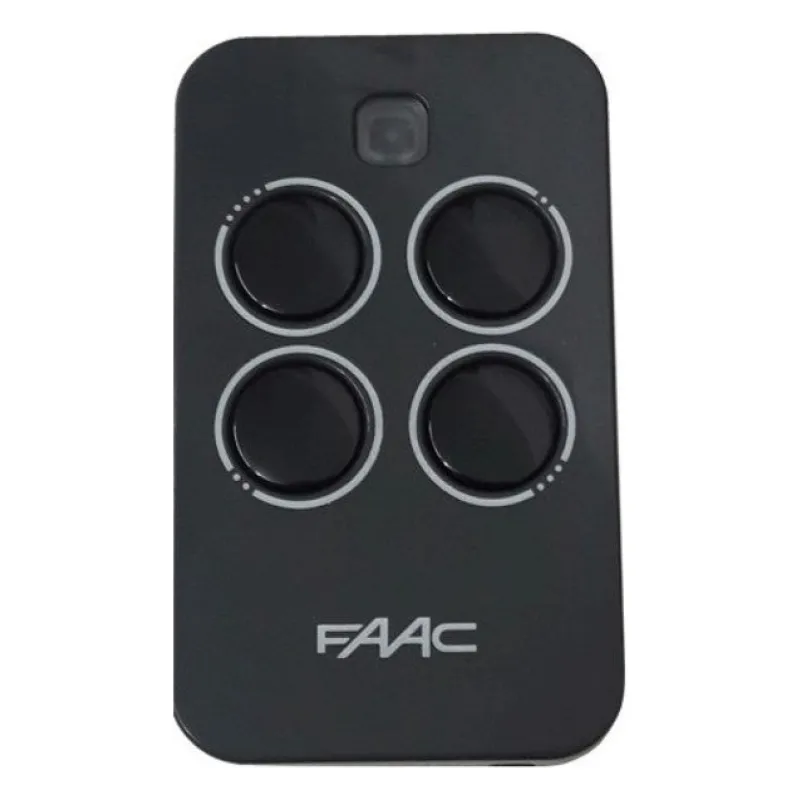 პულტი NEW TRANSMITTER X 4 433 RC 787456
