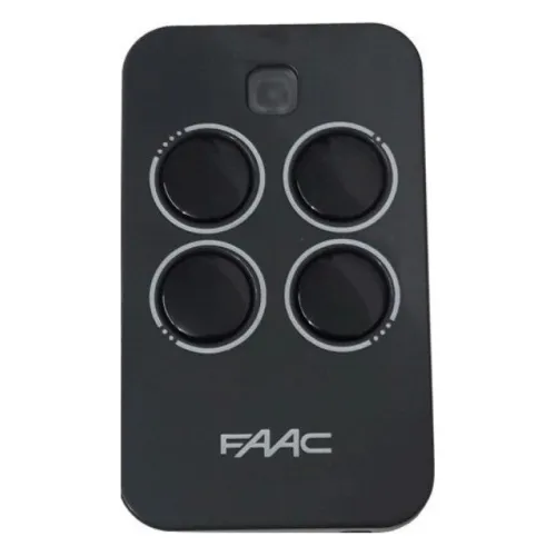 პულტი NEW TRANSMITTER X 4 433 RC 787456