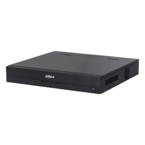 ჰიბრიდული ჩამწერი Dahua XVR5416L-4KL-I3
